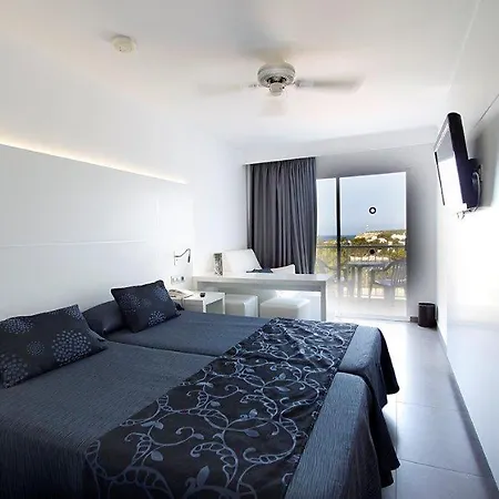 Hotel Bg Club Portinatx