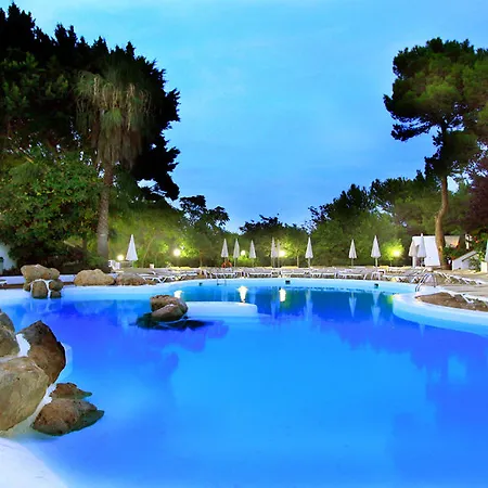 Bg Club 4*